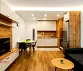 Снимка 4 — Тристаен апартамент с две тераси в Банишора, София