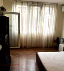Тристаен апартамент с паркомясто в Банишора, София