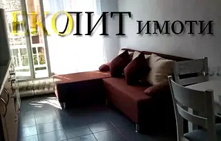 апартамент в София, Банишора