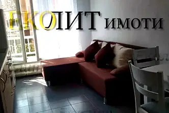 апартамент в София, Банишора