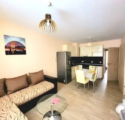 Photo 3 — apartment in Sofiya, Banishora