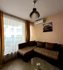 Тристаен апартамент с гараж в Банишора, София