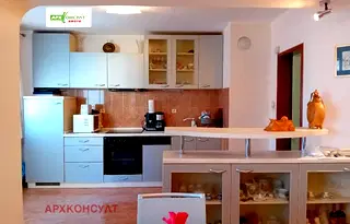 апартамент в София, Банишора