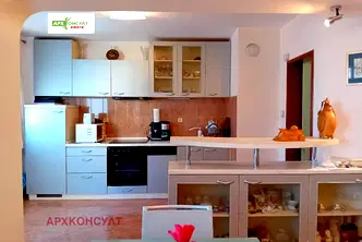 апартамент в София, Банишора