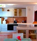апартамент в София, Банишора