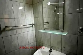 Двустаен апартамент с възможност за тристаен в Белите брези