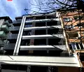 Снимка 3 — Тристаен апартамент с два балкона в Белите брези, София