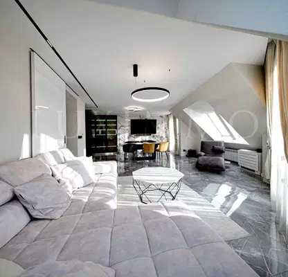 Photo 3 — 4-bedroom apartment in Sofiya, Belite Brezi