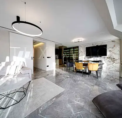 Photo 4 — 4-bedroom apartment in Sofiya, Belite Brezi