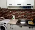 Снимка 2 — Двустаен апартамент с голяма тераса в Белите брези, София