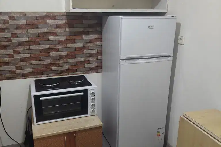 2-bedroom apartment in Sofiya, Belite Brezi