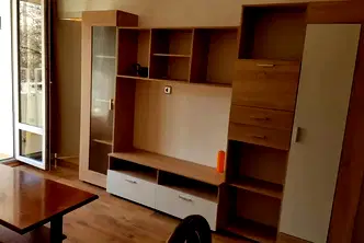 Двустаен апартамент с тераса в Белите брези, София