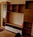 Двустаен апартамент с тераса в Белите брези, София
