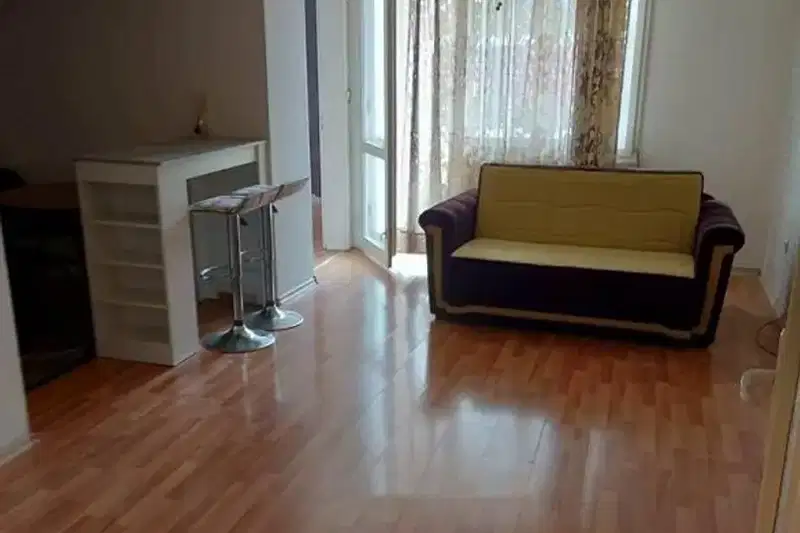 2-bedroom apartment in Sofiya, Belite Brezi