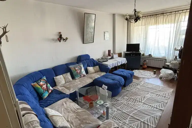 2-bedroom apartment in Sofiya, Belite Brezi