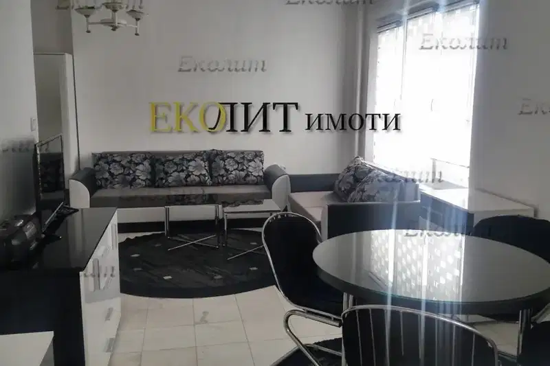 2-bedroom apartment in Sofiya, Belite Brezi