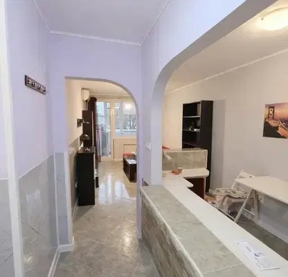 Photo 5 — 2-bedroom apartment in Sofia, Belite Brezi