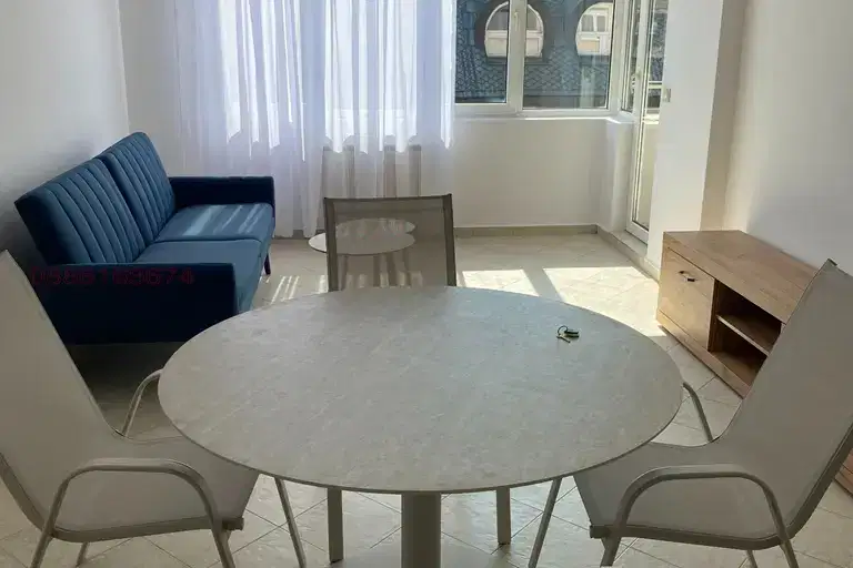 2-bedroom apartment in Sofiya, Belite Brezi