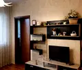 Снимка 2 — Двустаен апартамент в Белите брези с тераса и асансьор
