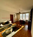 Тристаен апартамент с панорамна тераса в Белите брези, София