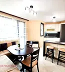 3-стаен апартамент с балкон в Белите брези, София
