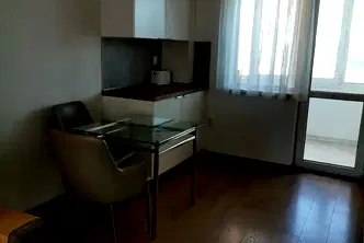 3-стаен апартамент с тераса в Белите брези, София