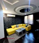 Тристайен апартамент с южно изложение в Белите брези, София