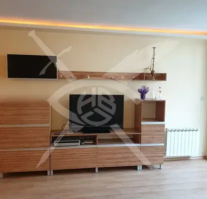 Снимка 4 — Тристаен апартамент в Белите брези с асансьор в София