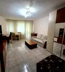 Компактен 1-стаен апартамент в Борово с тераса