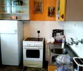 Снимка 5 — Двустаен апартамент с функционално разпределение в Борово, София