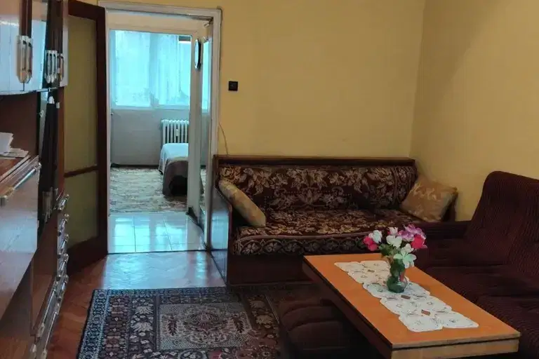 2-bedroom apartment in Sofiya, Borovo