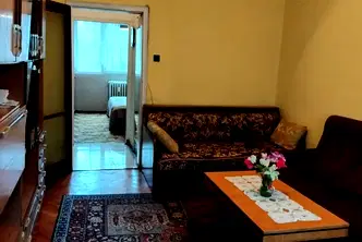 Двустаен апартамент с функционално разпределение в Борово, София