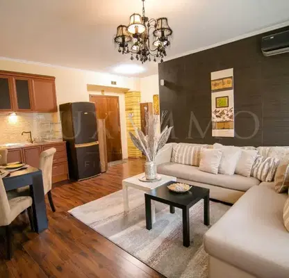 Photo 2 — apartment in Sofiya, Borovo