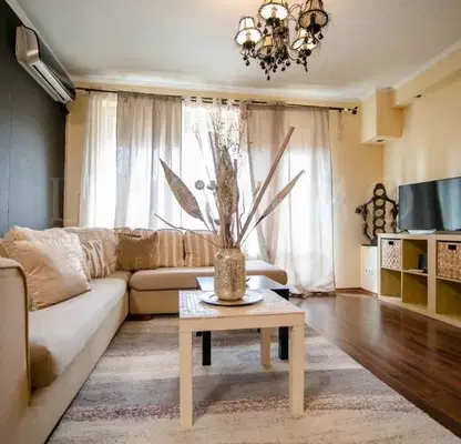 Photo 4 — apartment in Sofiya, Borovo