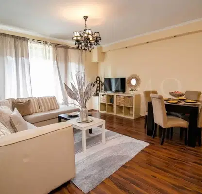 Photo 5 — apartment in Sofiya, Borovo