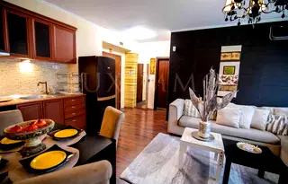 апартамент в София, Борово