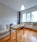 Двустаен апартамент с отделна кухня в Борово, София