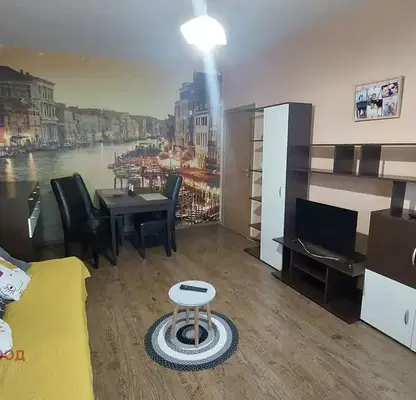 Photo 2 — 2-bedroom apartment in Sofiya, Borovo