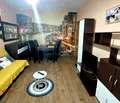 Снимка 3 — Двустаен апартамент с панорамна гледка в Борово, София
