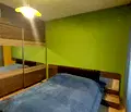 Снимка 4 — Двустаен апартамент с панорамна гледка в Борово, София