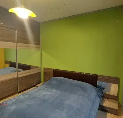Photo 4 — 2-bedroom apartment in Sofiya, Borovo