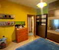 Снимка 5 — Двустаен апартамент с панорамна гледка в Борово, София
