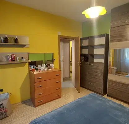 Photo 5 — 2-bedroom apartment in Sofiya, Borovo