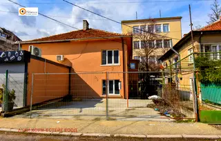 Тристаен апартамент в София, Борово