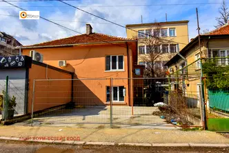 Тристаен апартамент в София, Борово