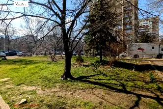 Тристаен апартамент в София, Борово