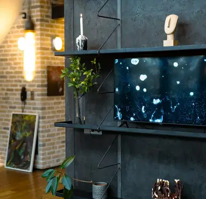 Photo 3 — 3-bedroom apartment in Sofiya, Borovo
