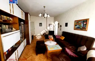 апартамент в София, Борово