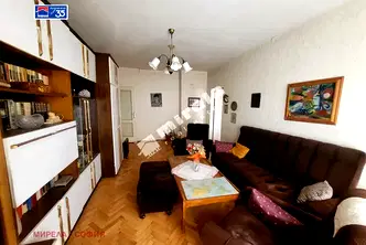 апартамент в София, Борово