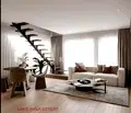 Снимка 2 — Апартамент 4-стаен в Борово с южна тераса и панорамна гледка